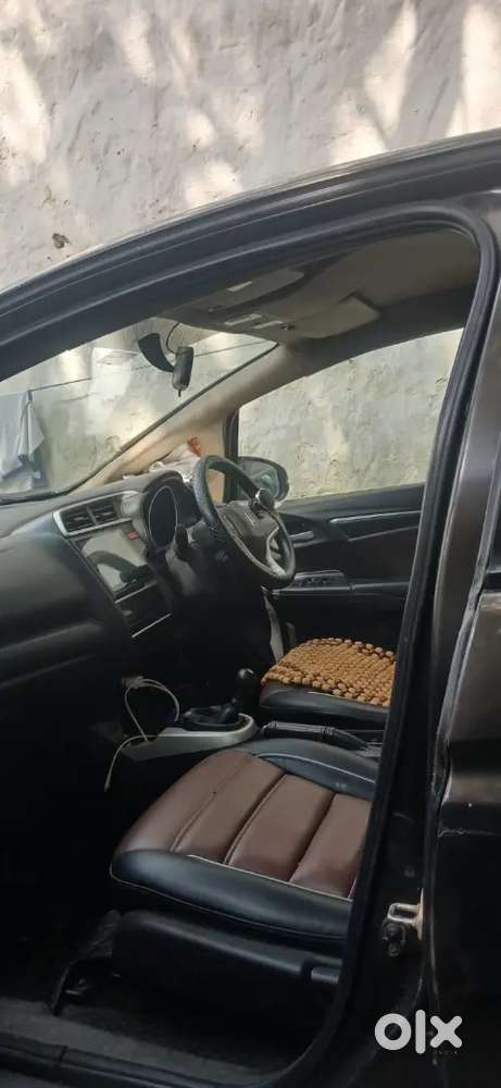 2016 Honda Jazz Vx Diesel, Second Owner