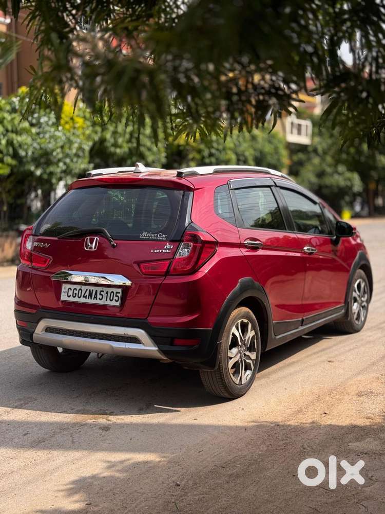 Honda Br-v 1.5 Vx Style Edition I-dtec Mt, 2020, Diesel