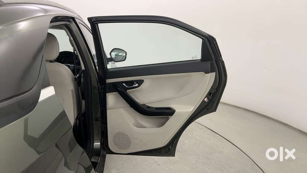 Tata Nexon 1.5 Revotorq Xz Plus (o), 2022, Diesel