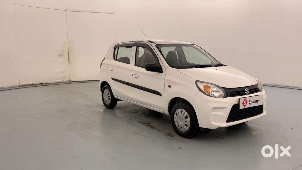 Maruti Suzuki Alto 800 Vxi, 2019, Petrol