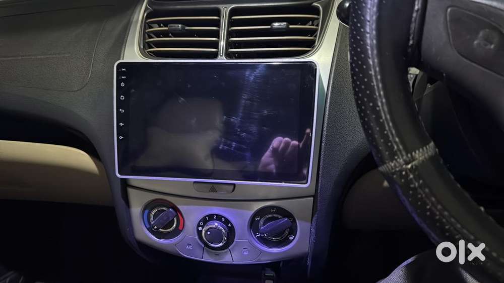 Chevrolet Sail 2015 Cng & Hybrids 115000 Km Driven