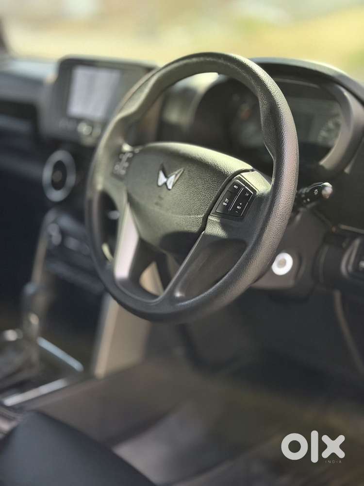 Mahindra Thar Lxt P At 2wd Ht, 2023, Petrol