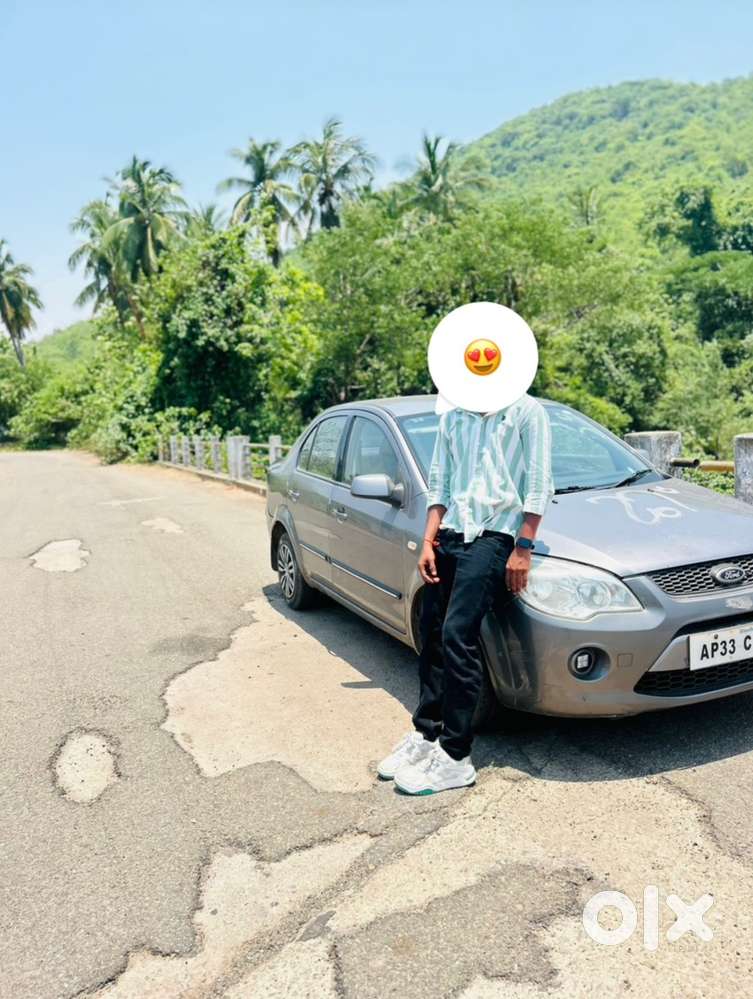 Ford Fiesta Diesel 2009