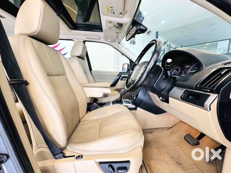 Land Rover Freelander 2 Se, 2014, Diesel