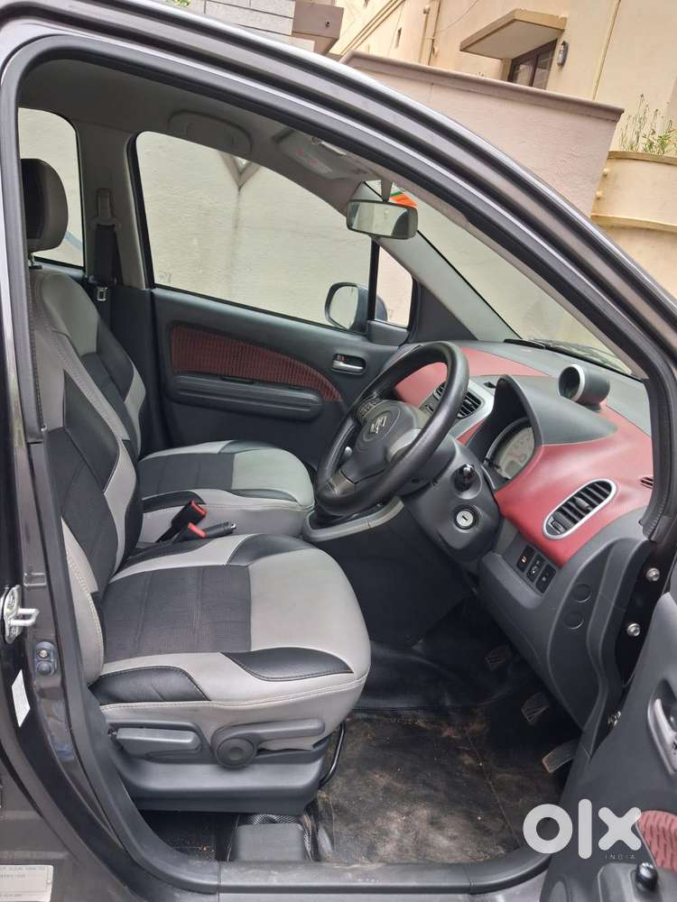 Maruti Suzuki Ritz Zxi Abs, 2014, Petrol