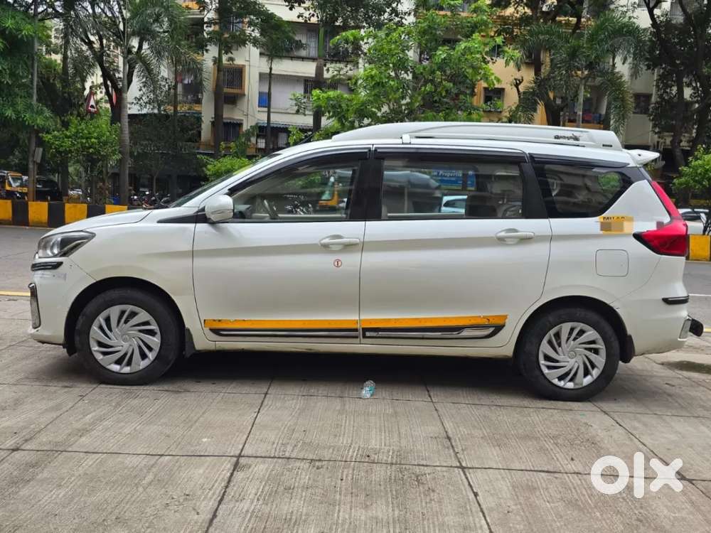 Maruti Suzuki Ertiga Vxi Cng, 2023, Cng & Hybrids