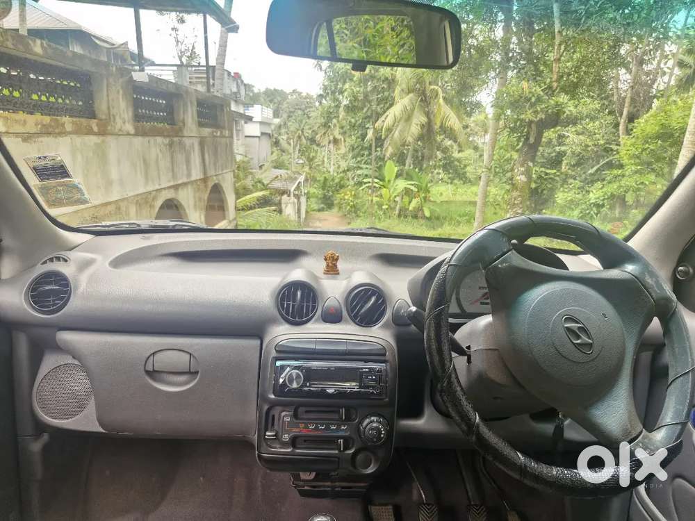Hyundai Santro Xing 2008