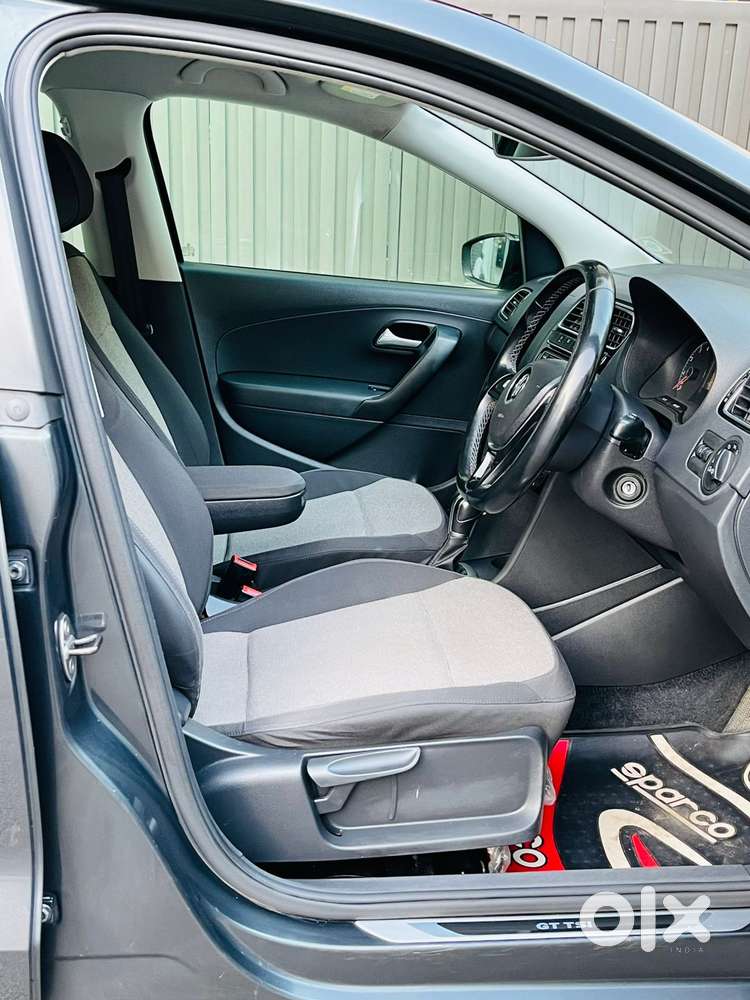 Volkswagen Polo Gt Tsi Sport Edition, 2017, Petrol