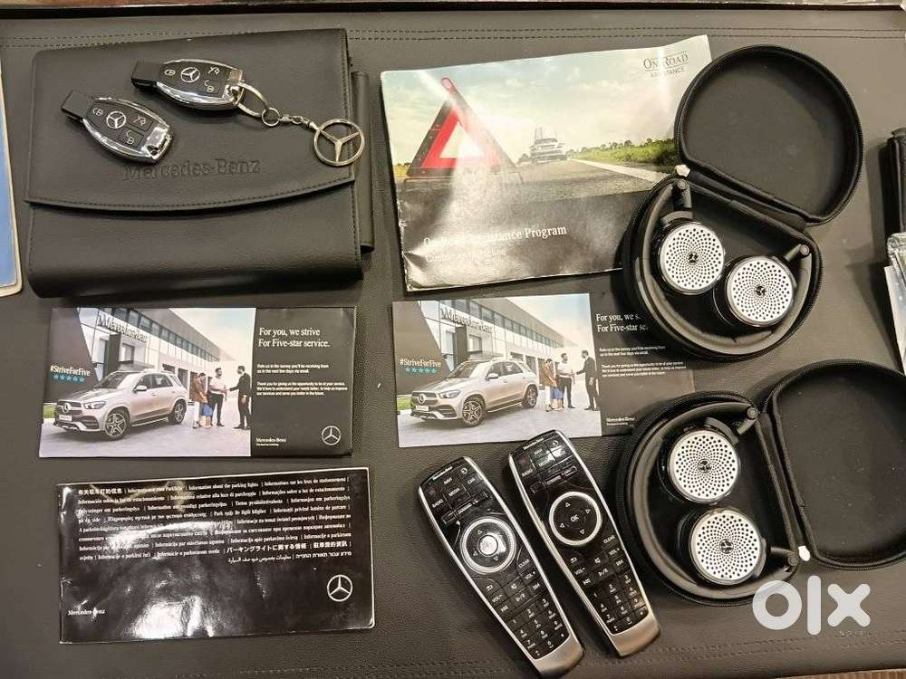Mercedes-benz S-class S 500 L, 2016, Petrol