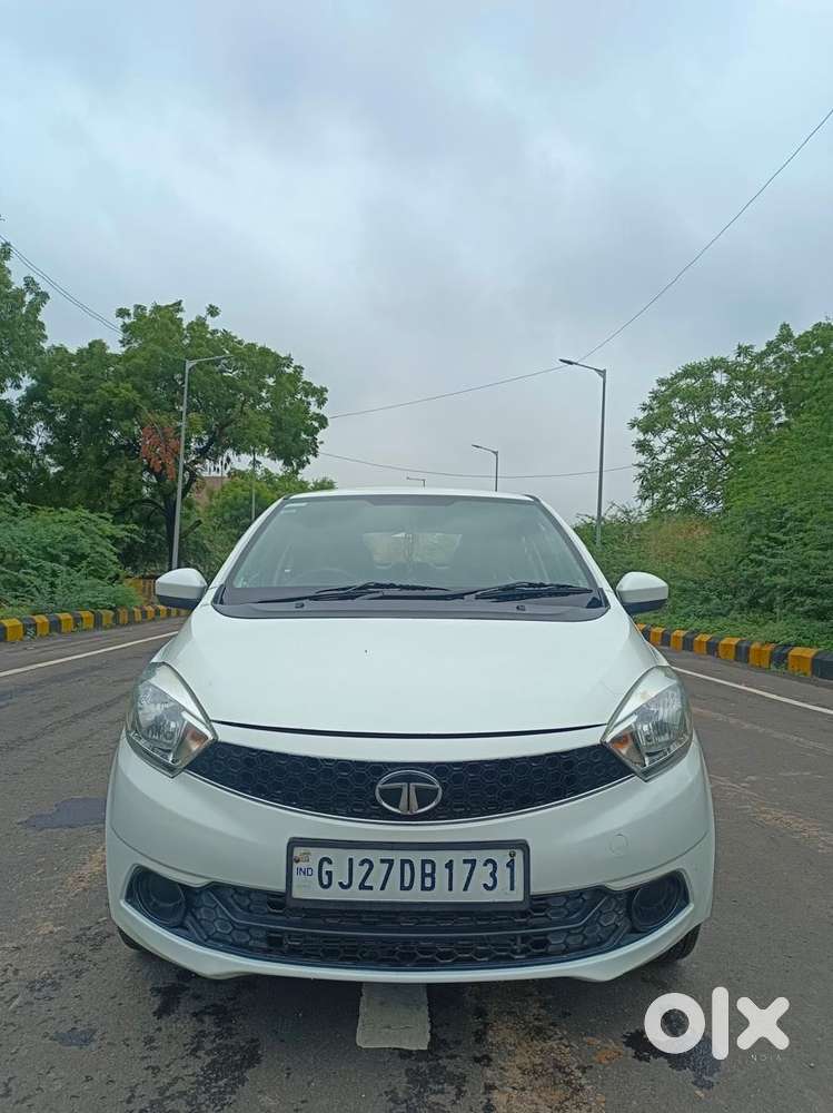 Tata Tigor Xm Diesel, 2019, Diesel