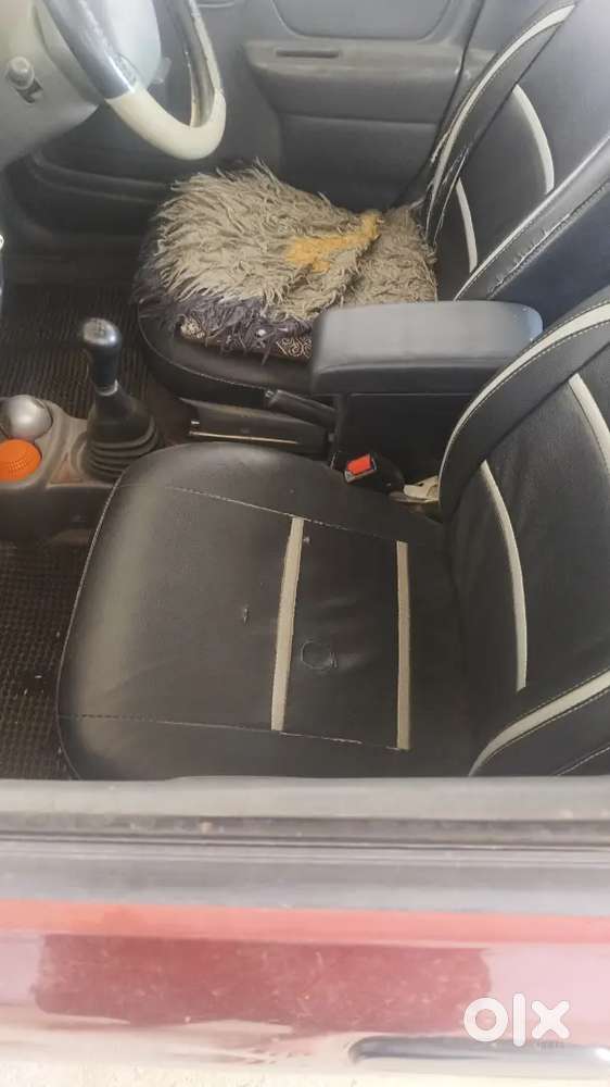 Maruti Suzuki Alto 2008