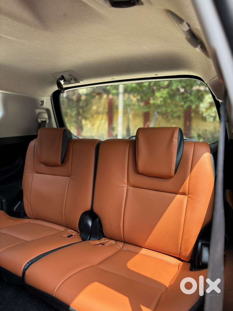 Toyota Innova Crysta 2.4 V 8 Str, 2024, Diesel