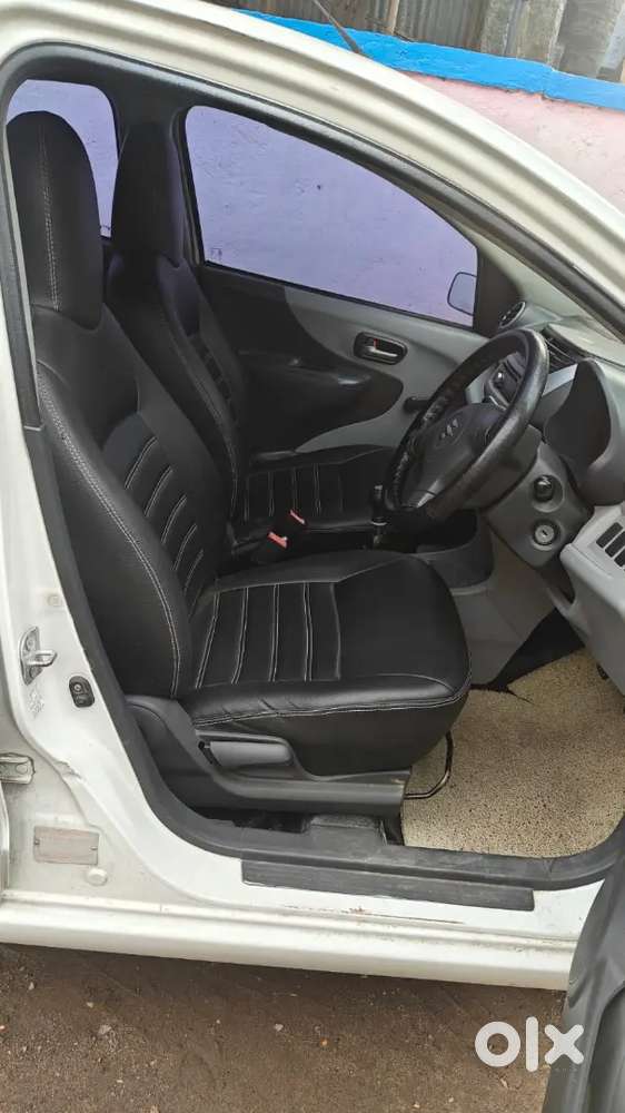 Maruti Suzuki A-star 2010
