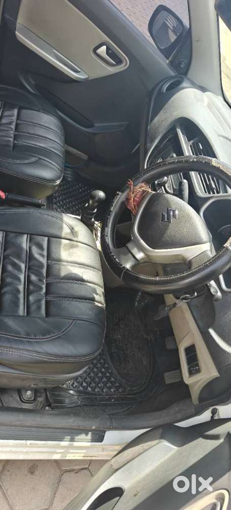 Maruti Suzuki Alto K10 1.0 Vxi, 2019, Petrol