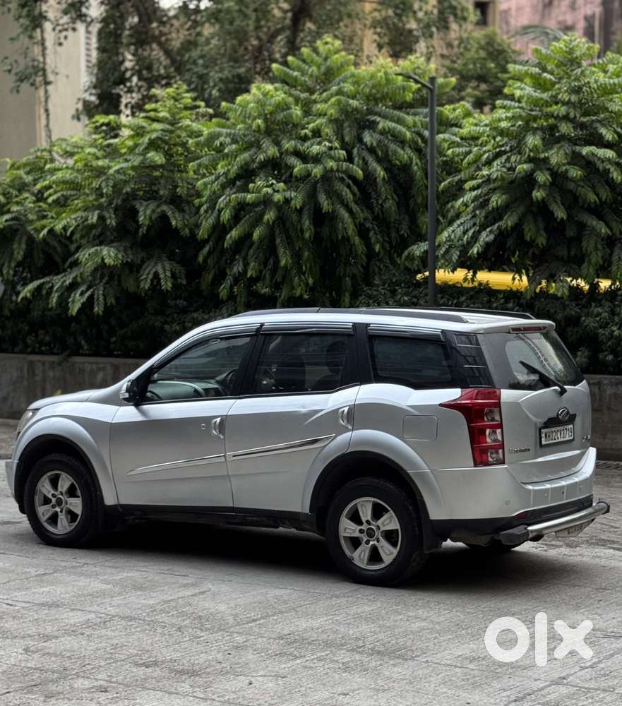 Mahindra Xuv500 2011-2015 W8 2wd, 2013, Diesel