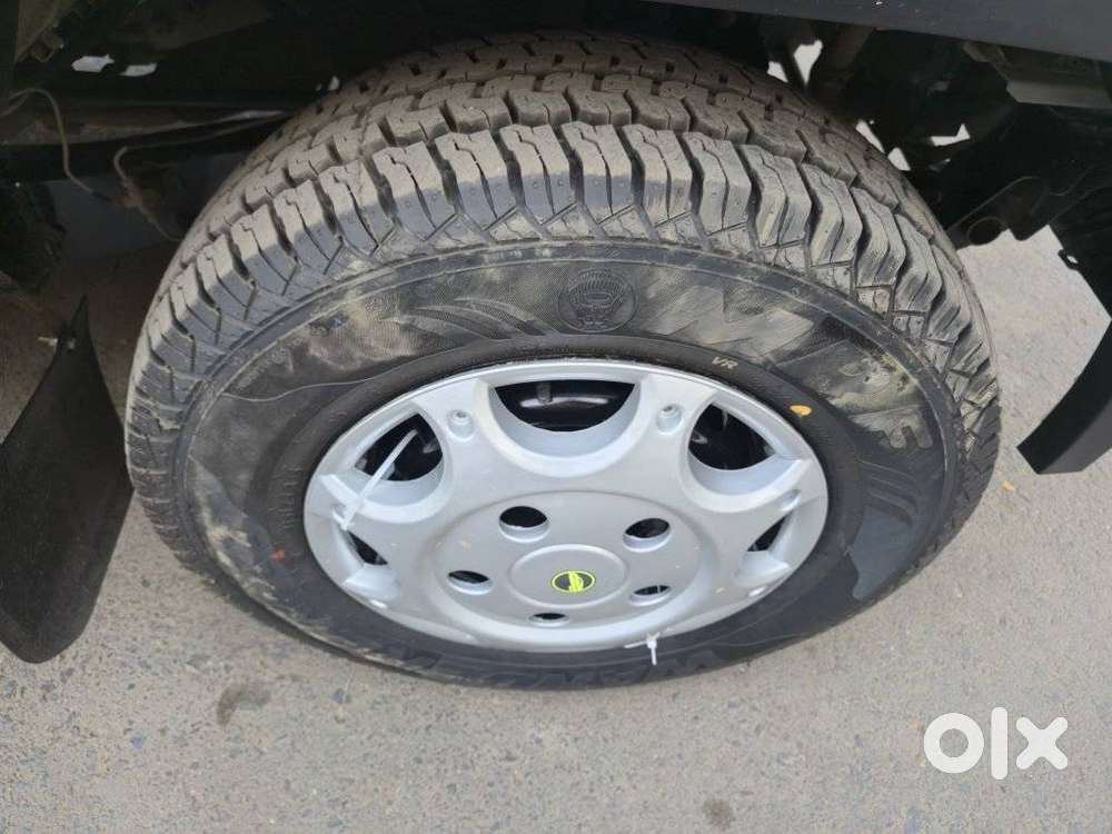 Force Motors Trax Cruiser 12 Str, 2023, Diesel