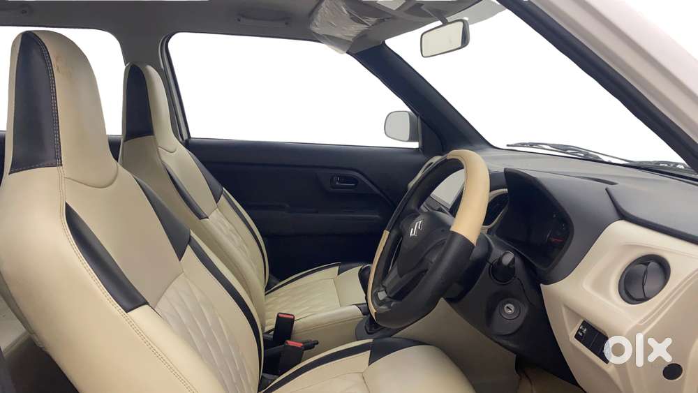 Maruti Suzuki Wagon R Cng Lxi Opt, 2022, Cng & Hybrids