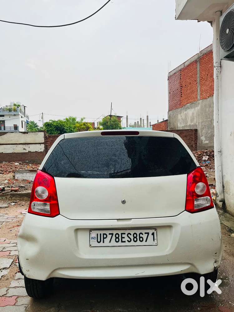 Maruti A-star Petrol 2009