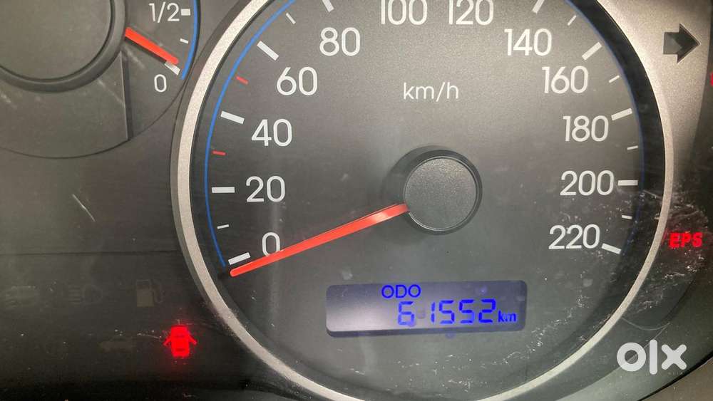 Hyundai I20 Magna 1.2 Mt, 2012, Petrol