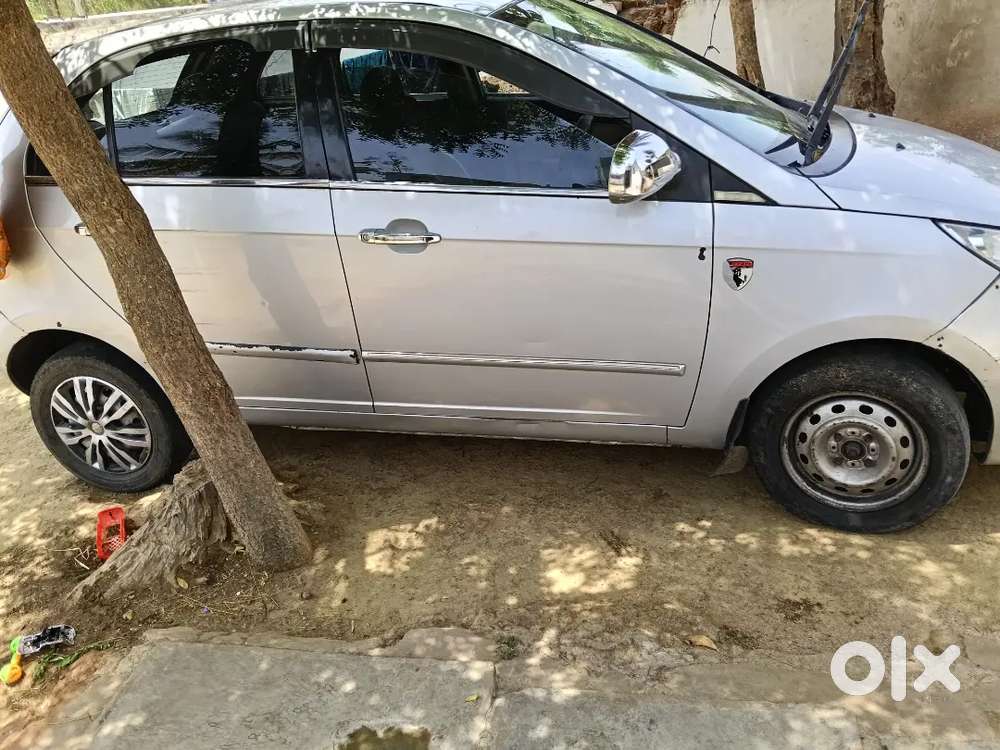 Tata Indica Vista 2013 Diesel 185000 Km Driven