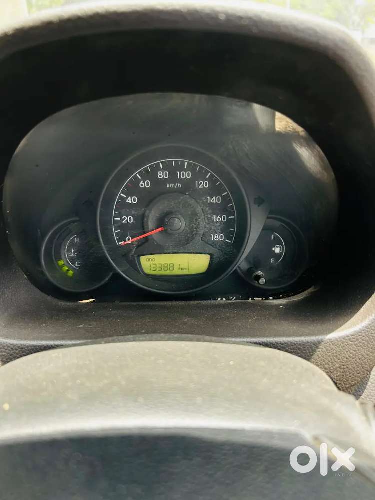 Eon Hyundai Achi Ghadi He