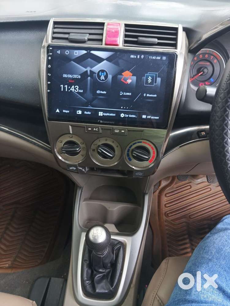 Honda City 2008 Petrol Good Condition