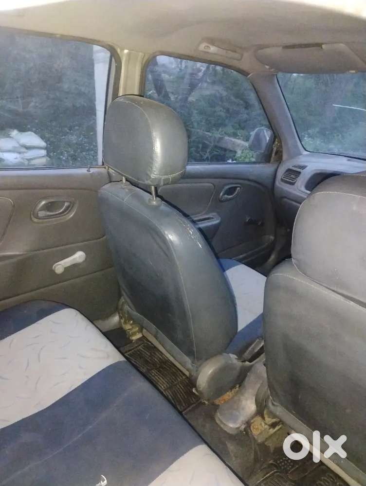 Maruti Suzuki Alto Lxi 2005