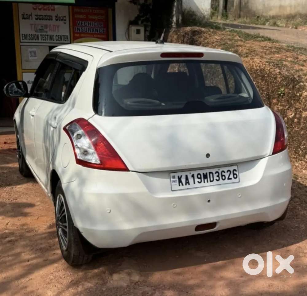 Maruti Suzuki Swift 2013 Diesel 150000 Km Driven