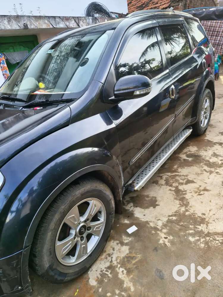 Mahindra Xuv500 Diesel Manual 2014