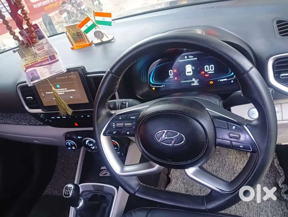 Hyundai Venue 1.2 2023