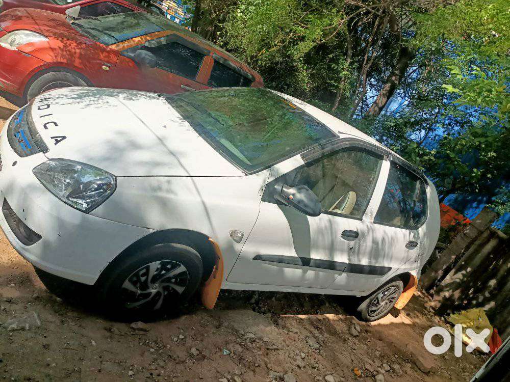 Tata Indica V2, 2013, Diesel