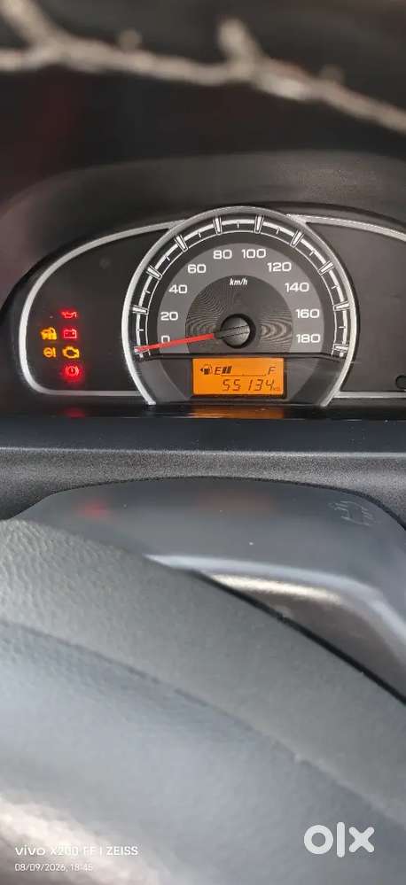Maruti Suzuki 800 2019