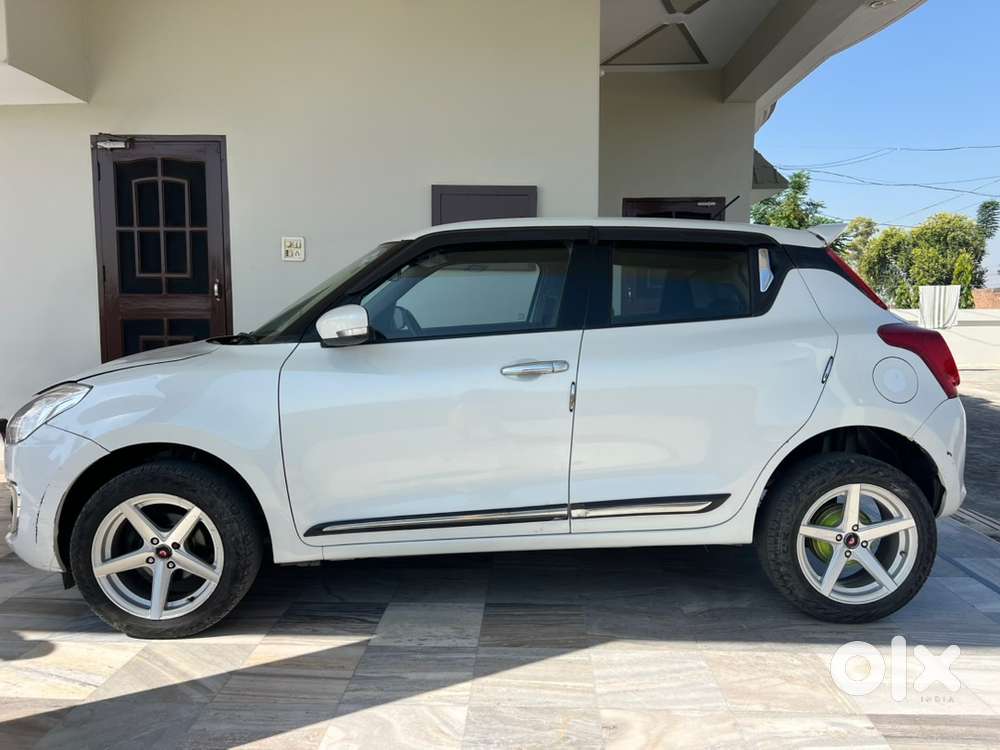 Maruti Swift 2023 Model