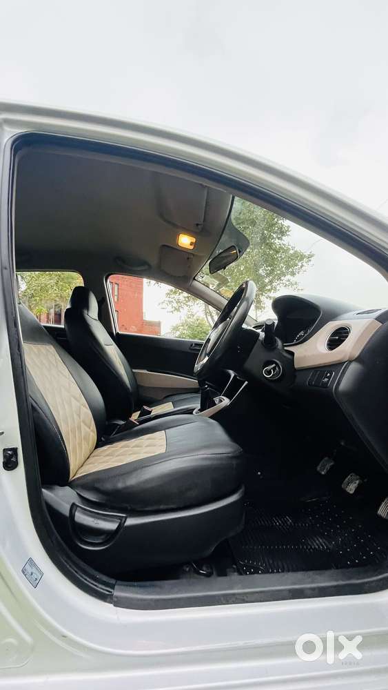 Hyundai Grand I10 Magna 1.2 Kappa Vtvt, 2013, Petrol