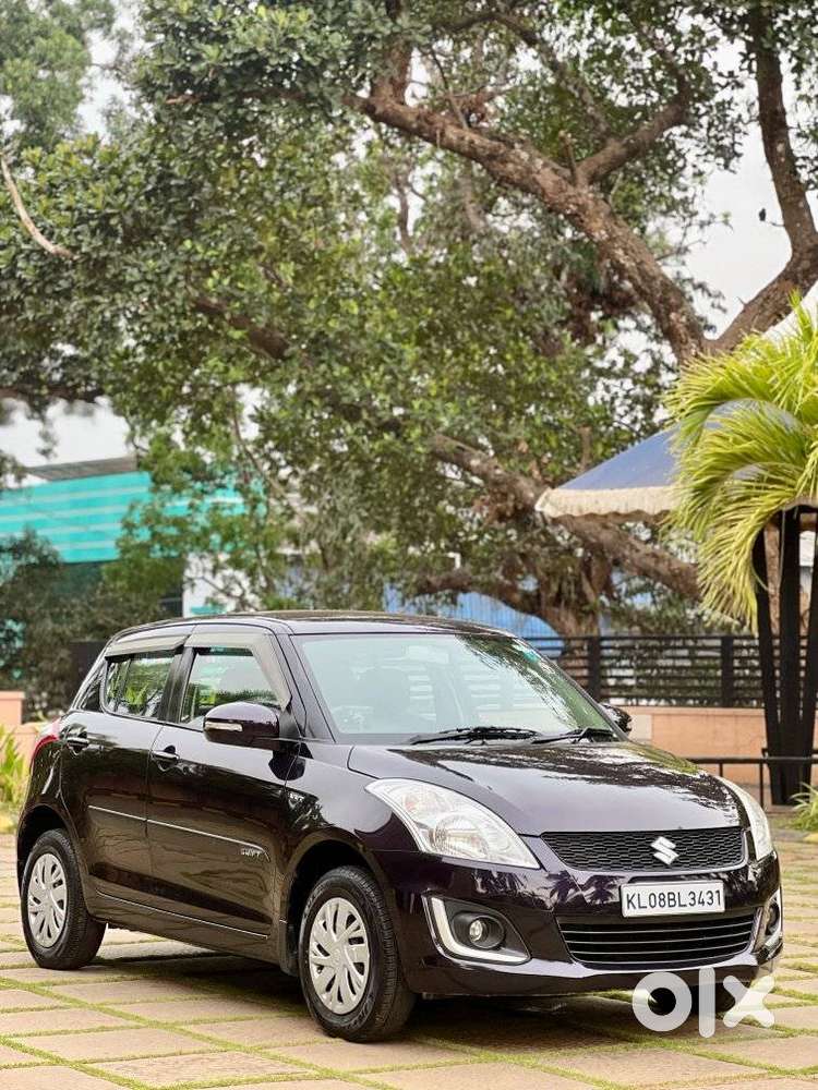 Maruti Suzuki Swift Vxi + Manual, 2016, Petrol