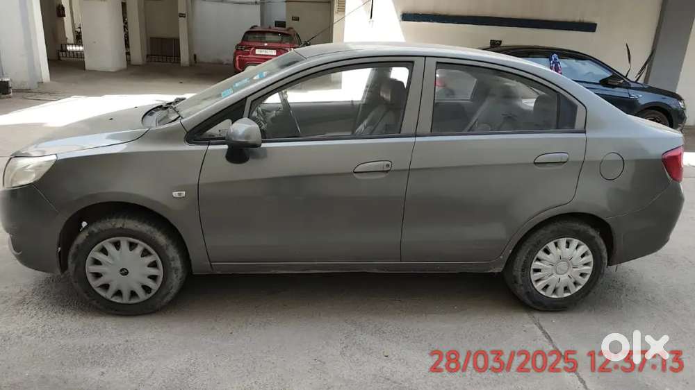 Chevrolet - Sail -pb65 Petrol Version All Original