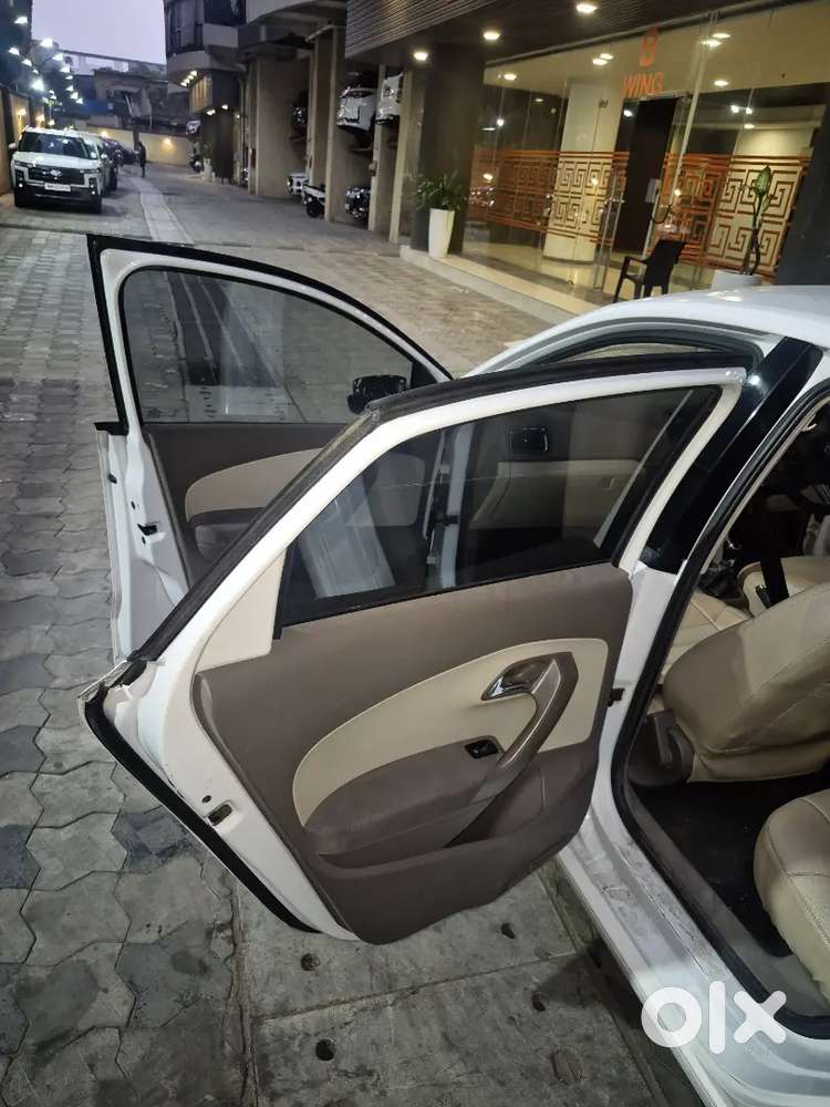 Skoda Rapid 2015 Petrol 104600 Km Driven