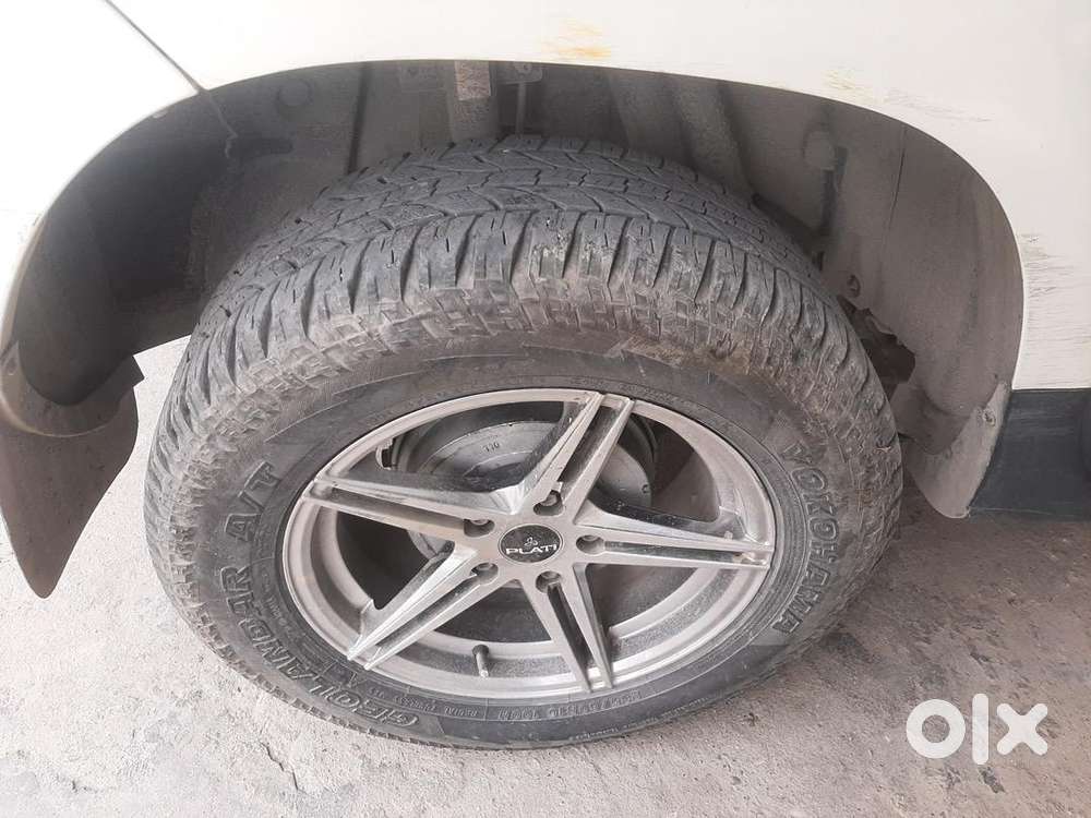 Renault Duster 4x4 2024 Diesel Good Condition