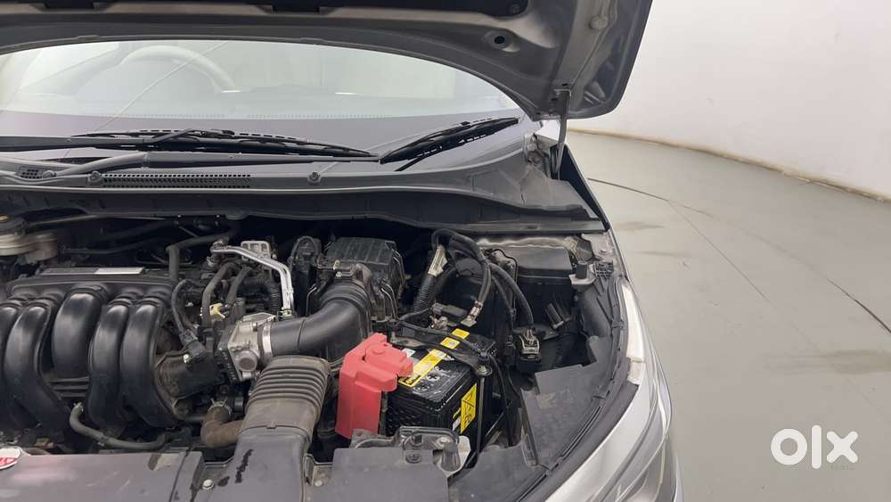 Honda City Vx Petrol Mt, 2022, Petrol