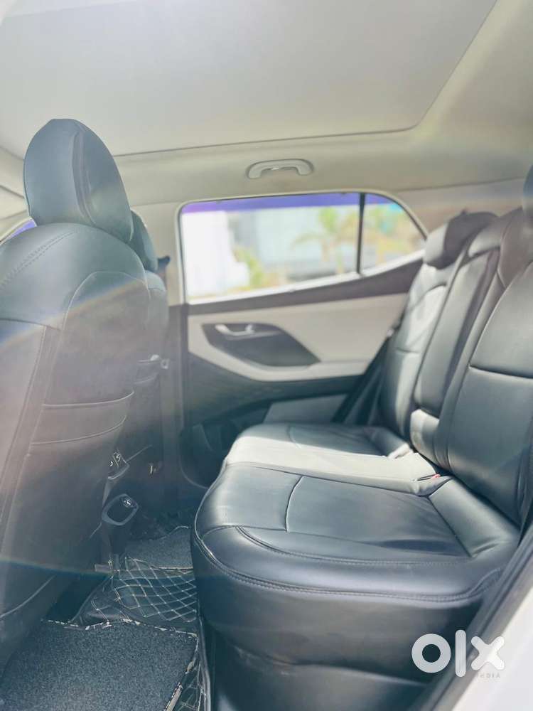 Hyundai Creta 1.5 Crdi Sx, 2020, Diesel