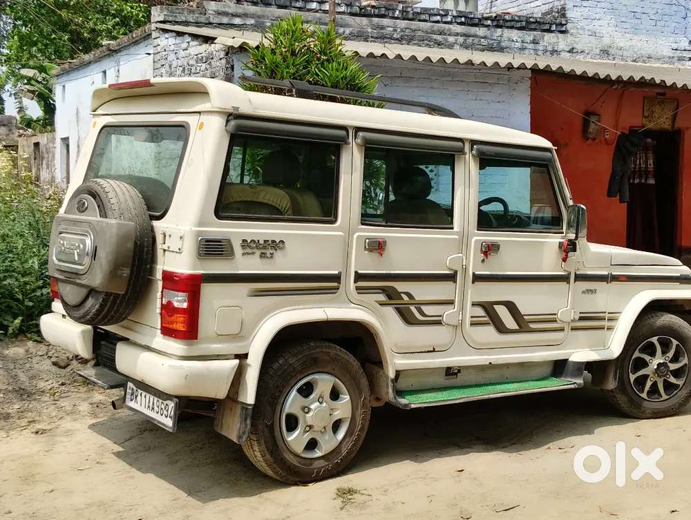 Koi Dikkat Nhi Hai Gari Me Bilkul New Condition