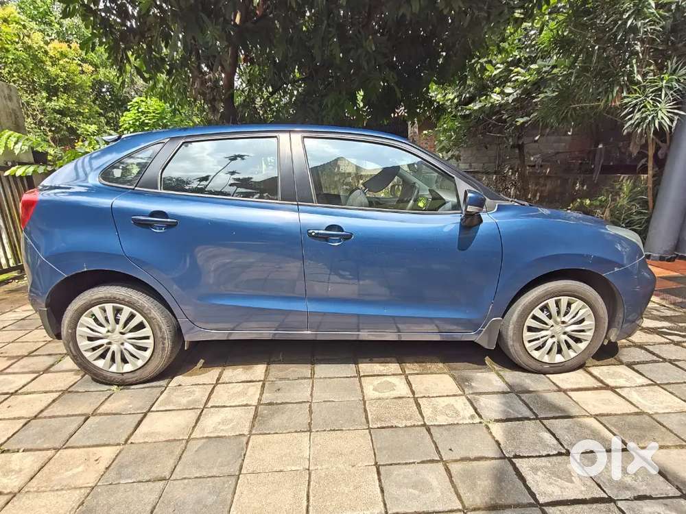 Maruti Baleno 1.3 Delta 2019