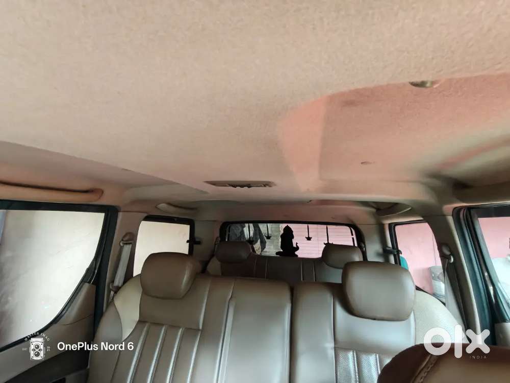 Mahindra Xylo H8  Diesel Manual 2013