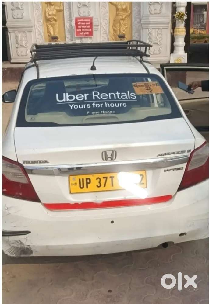 Honda Amaze 2018 1.2 S