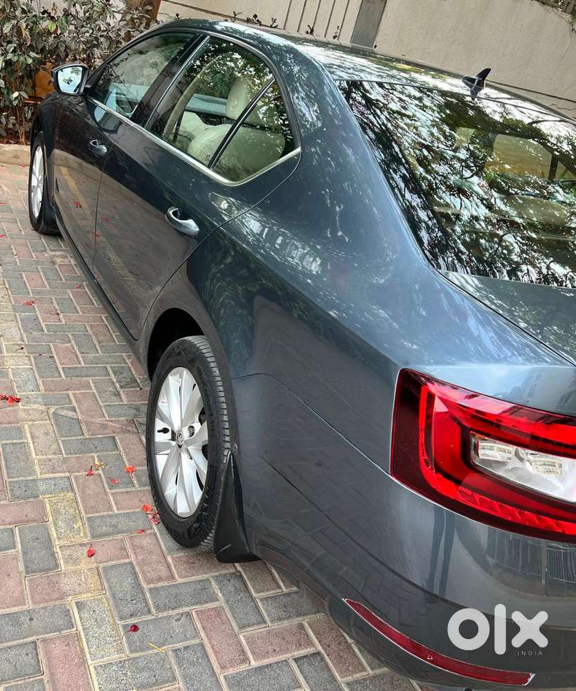 Skoda Octavia 2.0 L&k Tdi, 2018, Diesel
