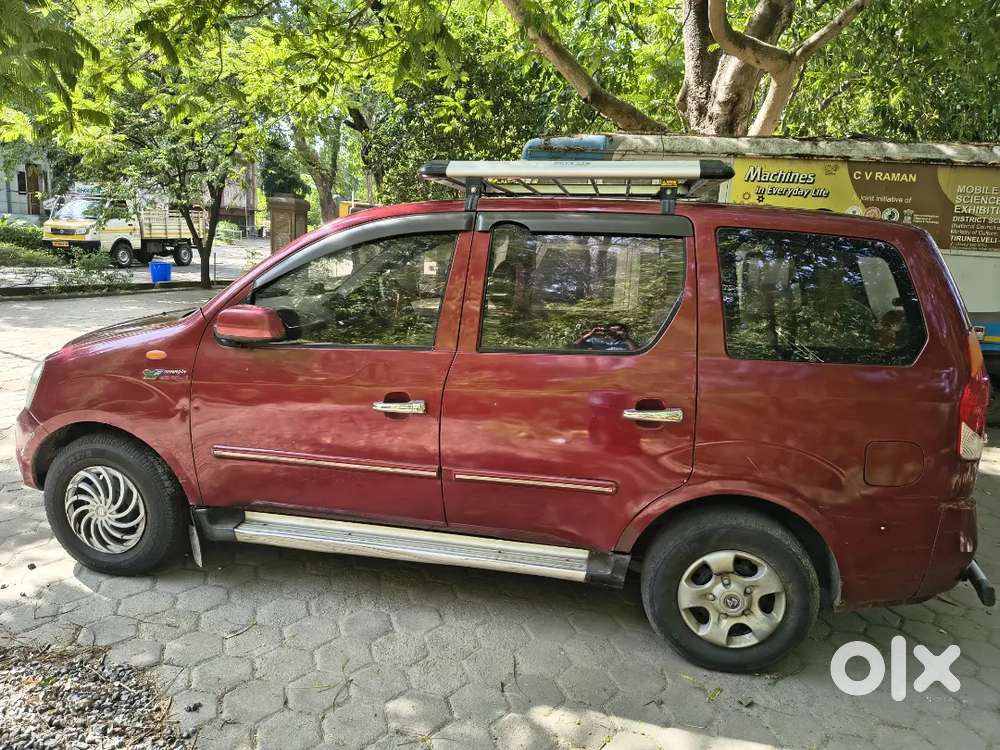 Mahindra Xylo 2010 Diesel