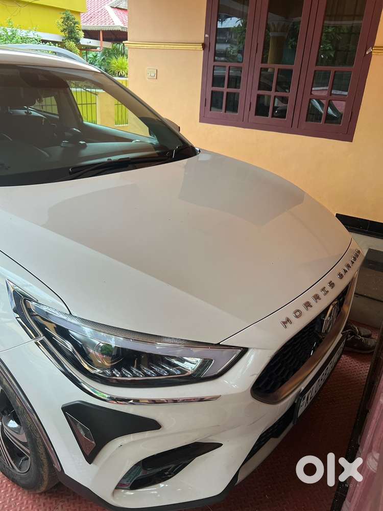 Mg Astor Petrol 2022.  , Full Option Immediate Sale