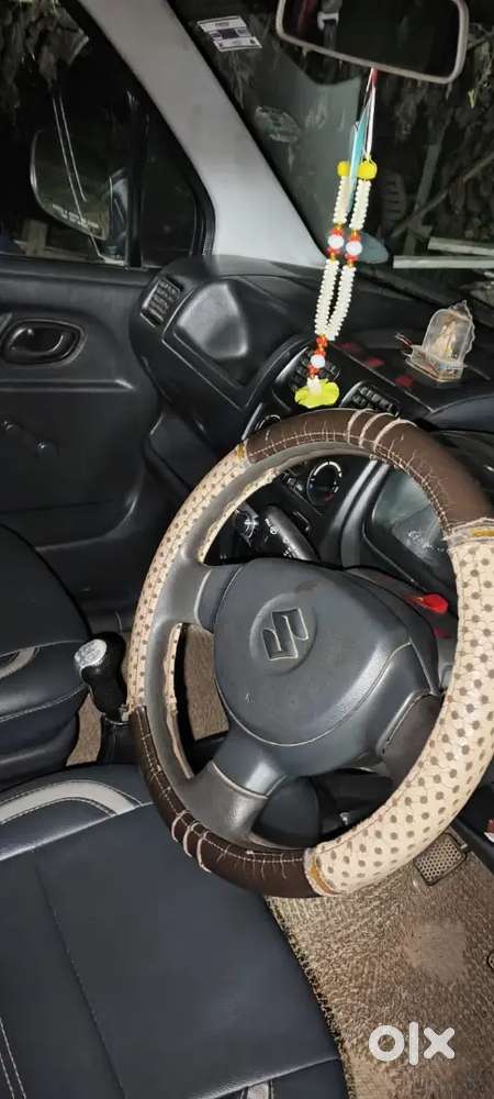 Maruti Suzuki Wagon R 2009 Petrol 70478 Km Driven