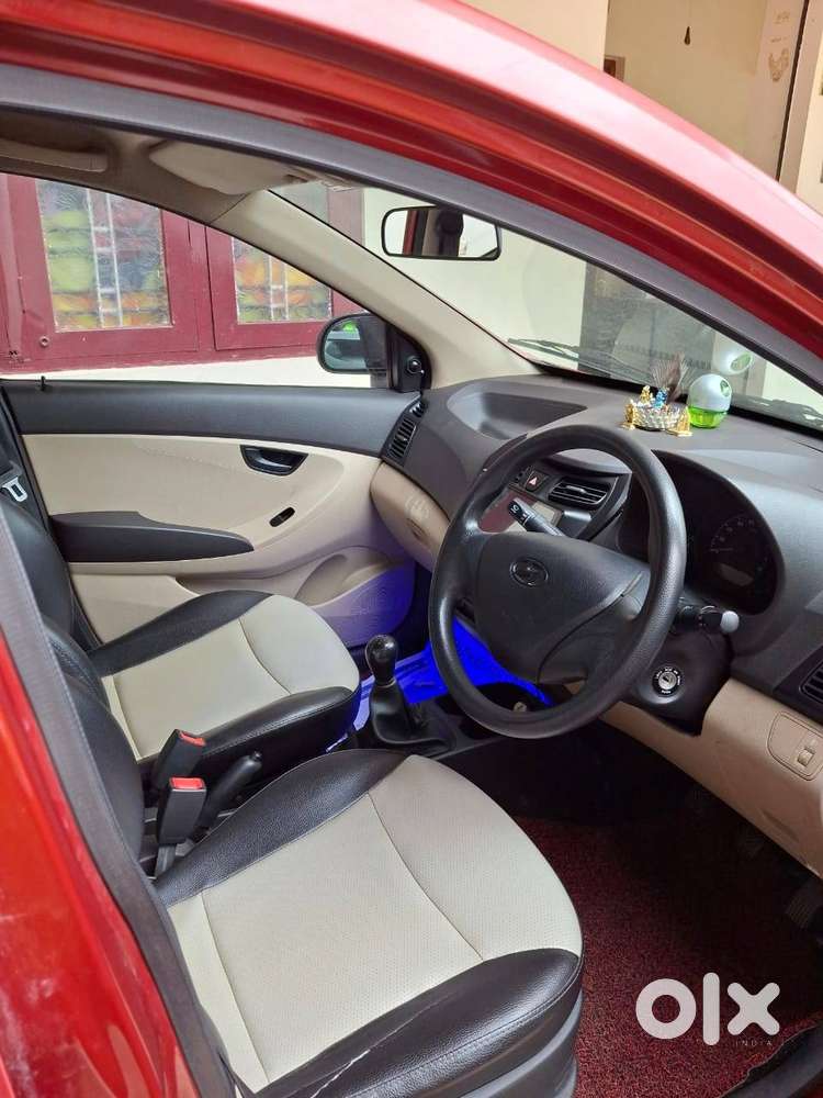 2014 Hyundai Eon Era 889 Version