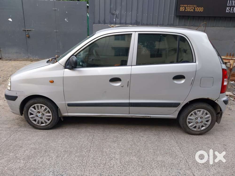 Hyundai Santro Xing Xo, 2006, Petrol